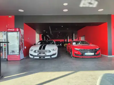 Авто Маями 4
