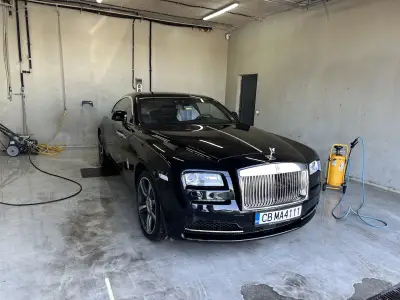 Авто Маями 4