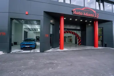 Авто Маями 4