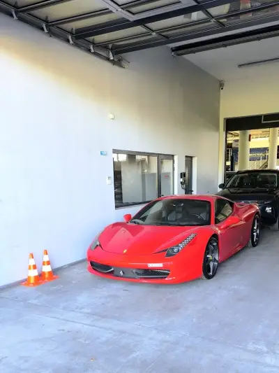 Авто Маями 4