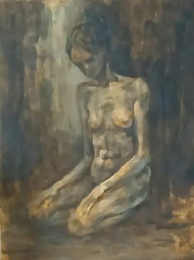 Tony Todorov
