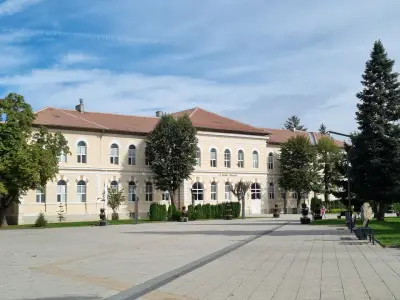 СУ "КОЗМА ТРИЧКОВ"
