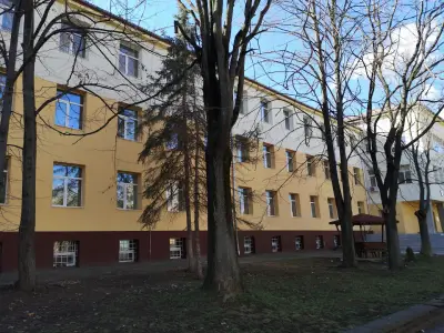 ППМГ „Акад. Иван Ценов“