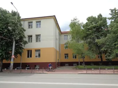 ППМГ „Акад. Иван Ценов“