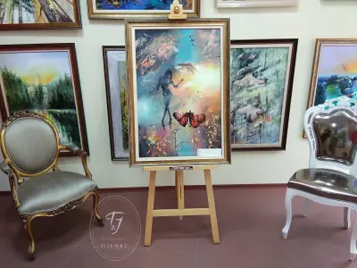 Галерия Илиев Арт