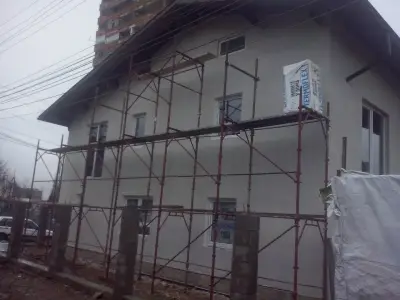 Строителни ремонти Враца | Модерно строителство | Tоплоизолация | Хамалски услуги