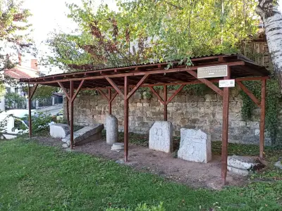 Исторически музей гр.Белоградчик