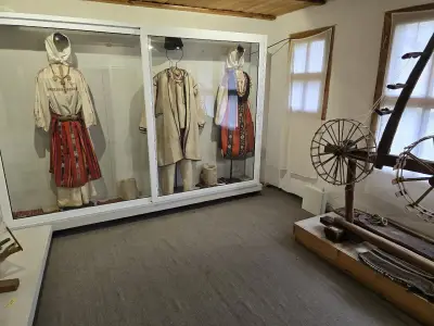 Исторически музей гр.Белоградчик