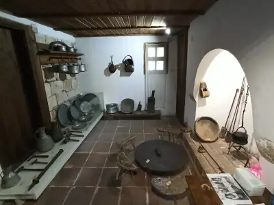 Исторически музей гр.Белоградчик