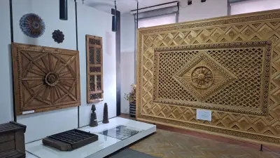 Исторически музей