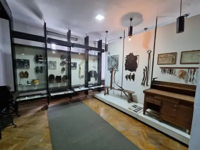 Исторически музей