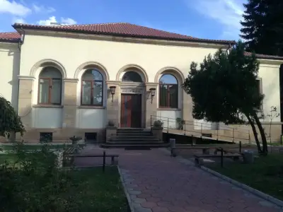 Исторически музей Етрополе