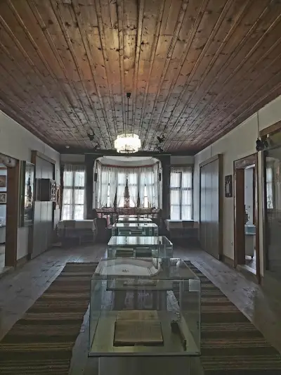 Исторически музей Етрополе