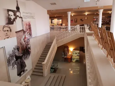Исторически музей - Ботевград
