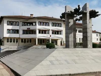 Исторически музей Чипровци