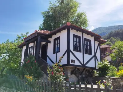 Къща музей "Баба Илийца"