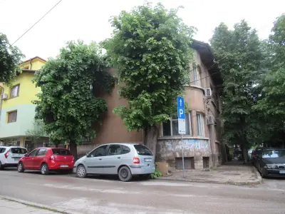 Къща музей „Никола Войводов“