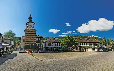 Studera medicine i Europa , BSU