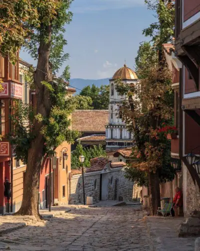 Studera medicine i Europa , BSU