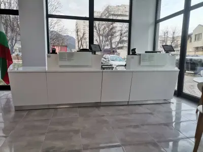Еконт офис Враца Левски