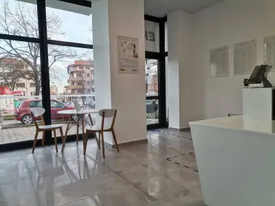 Еконт офис Враца Левски