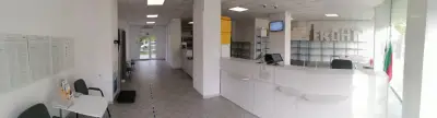 Еконт офис Враца Автогара