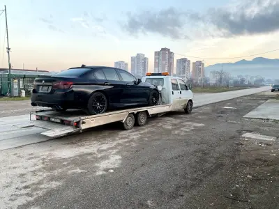 ДЕНОНОЩНА ПЪТНА ПОМОЩ ВРАЦА-МЕЗДРА-МОНТАНА