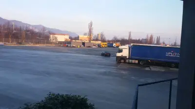СПЪТНИК 96