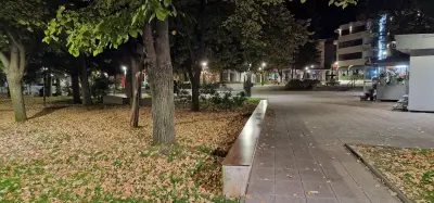 Централна поща