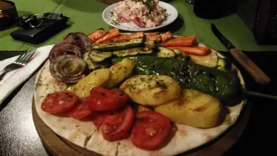 Pizza Relax