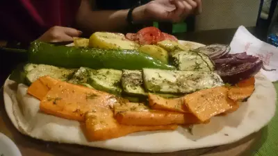 Pizza Relax