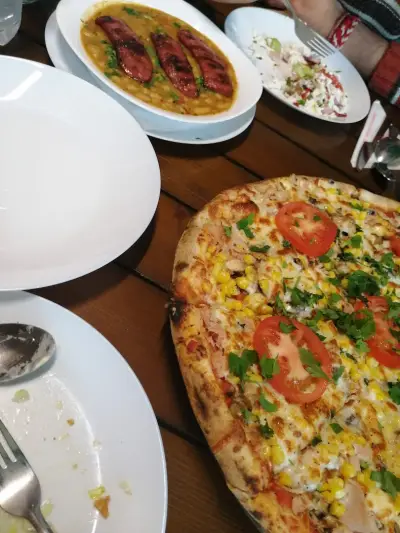 Pizza Relax