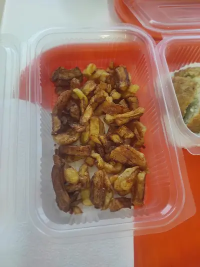 Co Food