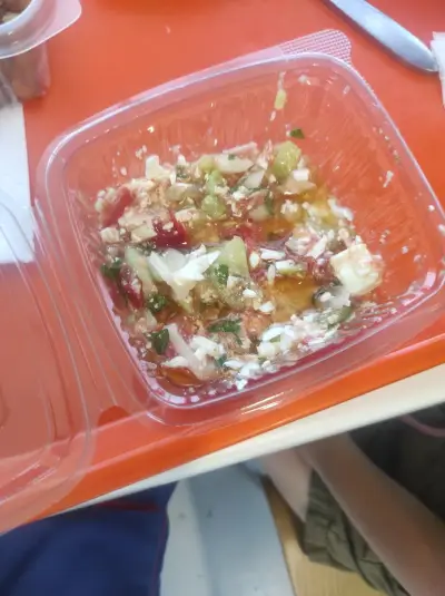 Co Food