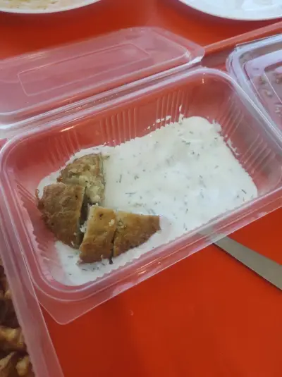 Co Food