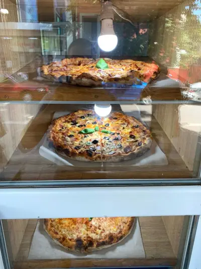 Pizzeria Leo Italiano