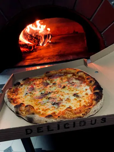 Pizzeria Leo Italiano