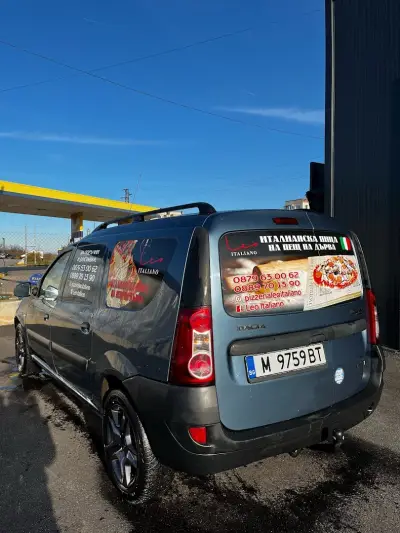 Pizzeria Leo Italiano