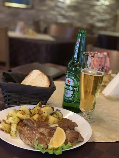 Бистро Ралица