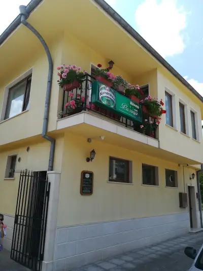 Бистро Ралица