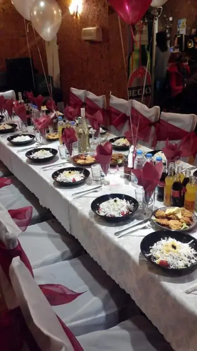 Bistro star gr. Vraca
