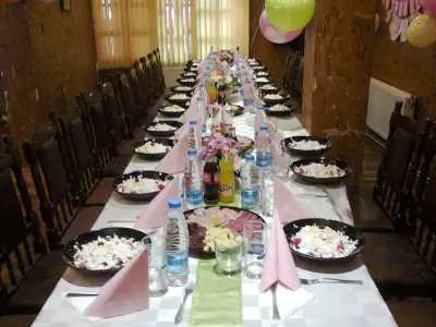 Bistro star gr. Vraca