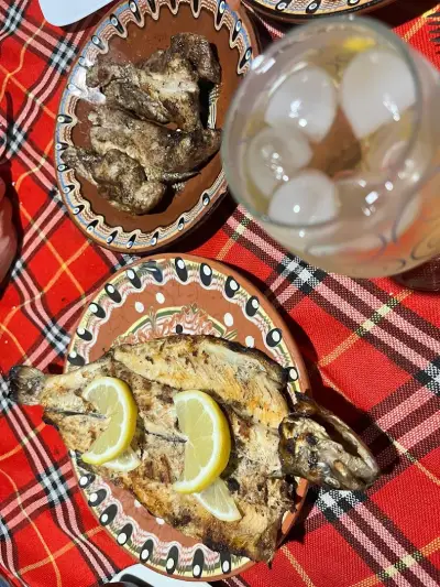 Bistro star gr. Vraca