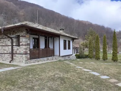 комплекс Божилово