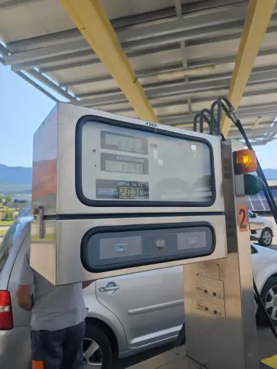 Cng Метанстанция Метан станция