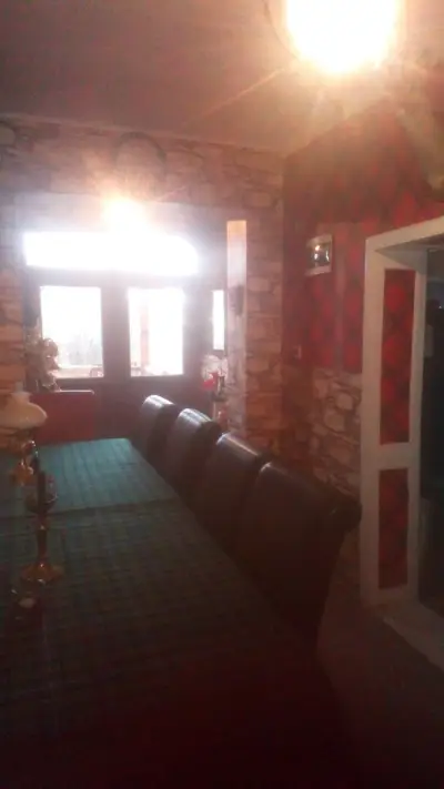 Highlanders Farm Bed and Breakfast