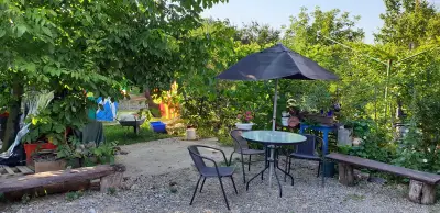 Highlanders Farm Bed and Breakfast
