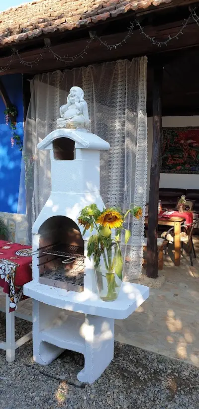 Highlanders Farm Bed and Breakfast
