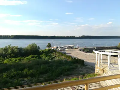 Хотелски комплекс Радецки град Козлодуй