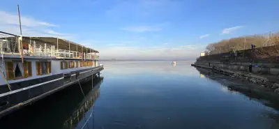 Хотелски комплекс Радецки град Козлодуй